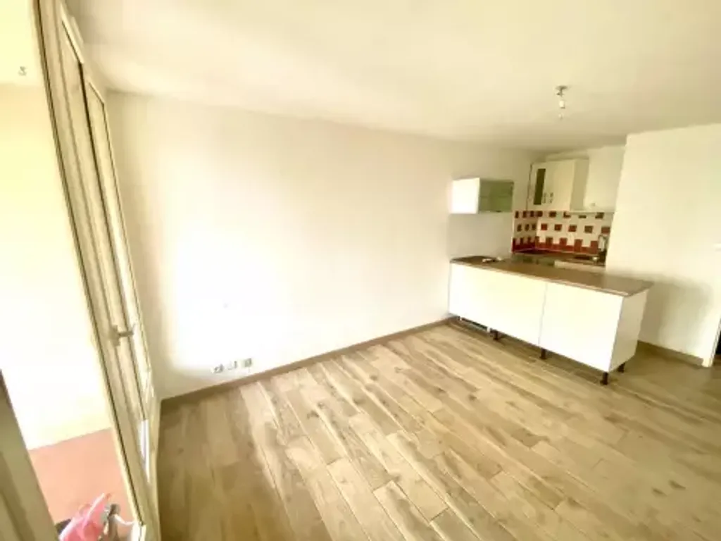 Achat appartement à vendre 2 pièces 31 m² - La Grande-Motte