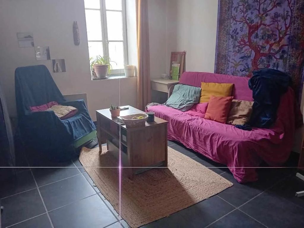 Achat appartement 2 pièce(s) Gignac