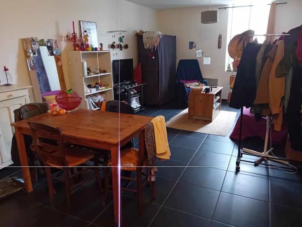 Achat appartement 2 pièce(s) Gignac