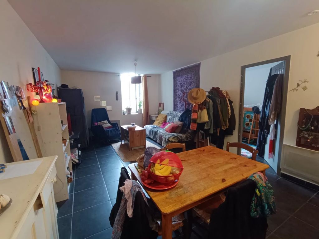 Achat appartement à vendre 2 pièces 45 m² - Gignac