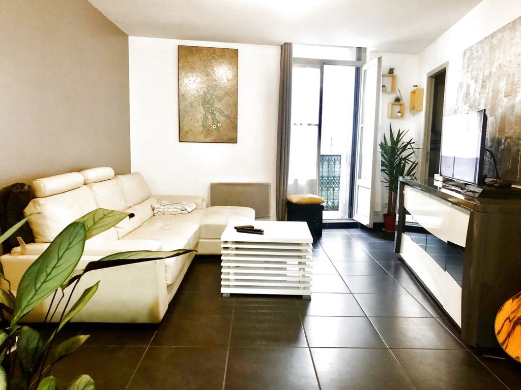 Achat appartement à vendre 3 pièces 65 m² - Gignac