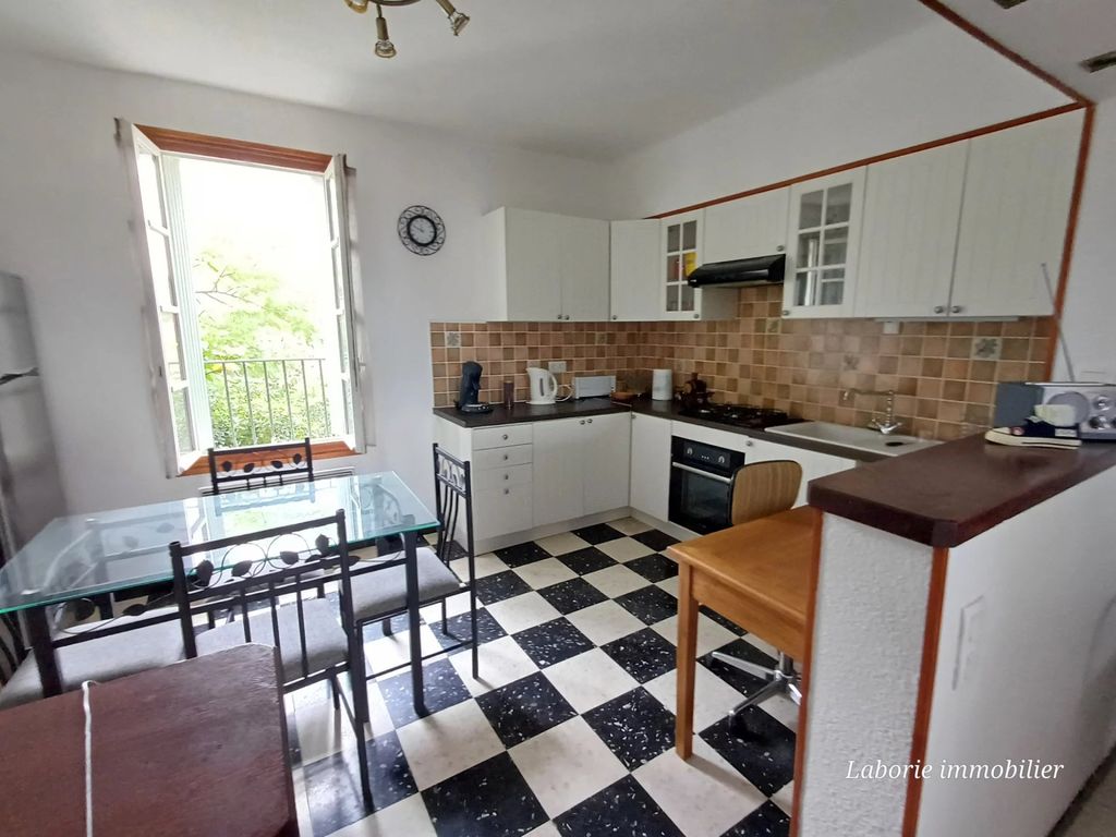 Achat appartement à vendre 8 pièces 156 m² - Homps