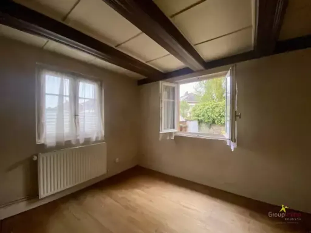 Achat maison 3 chambre(s) - Lampertheim