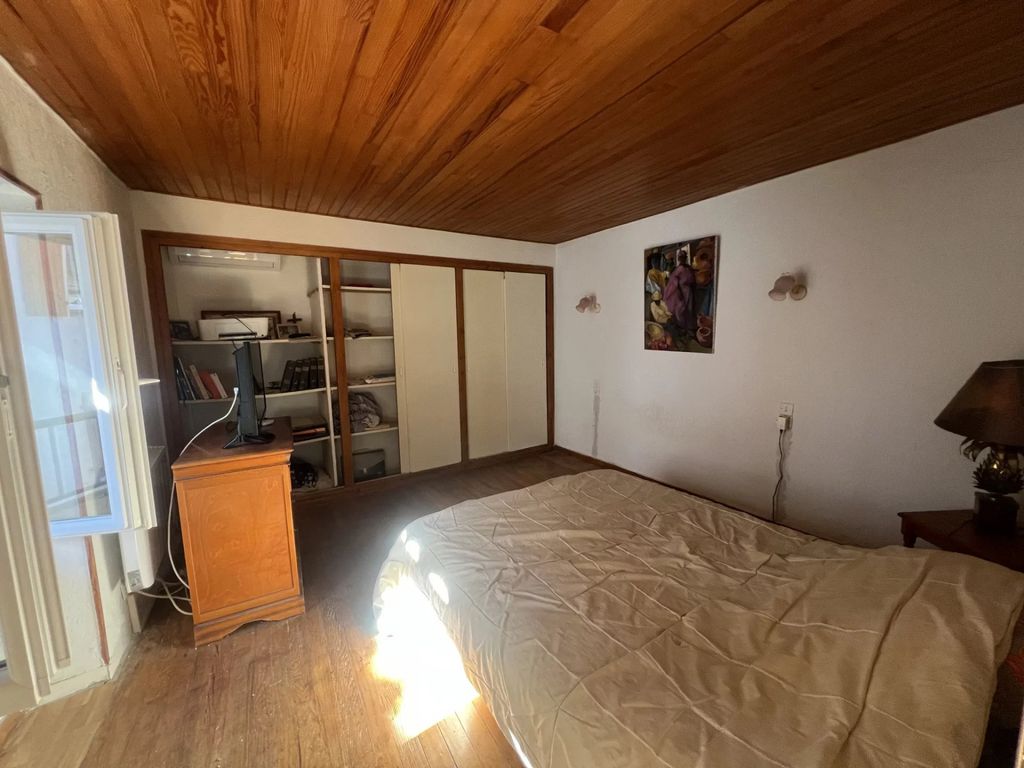 Achat maison 2 chambre(s) - Saint-Pons-de-Thomières