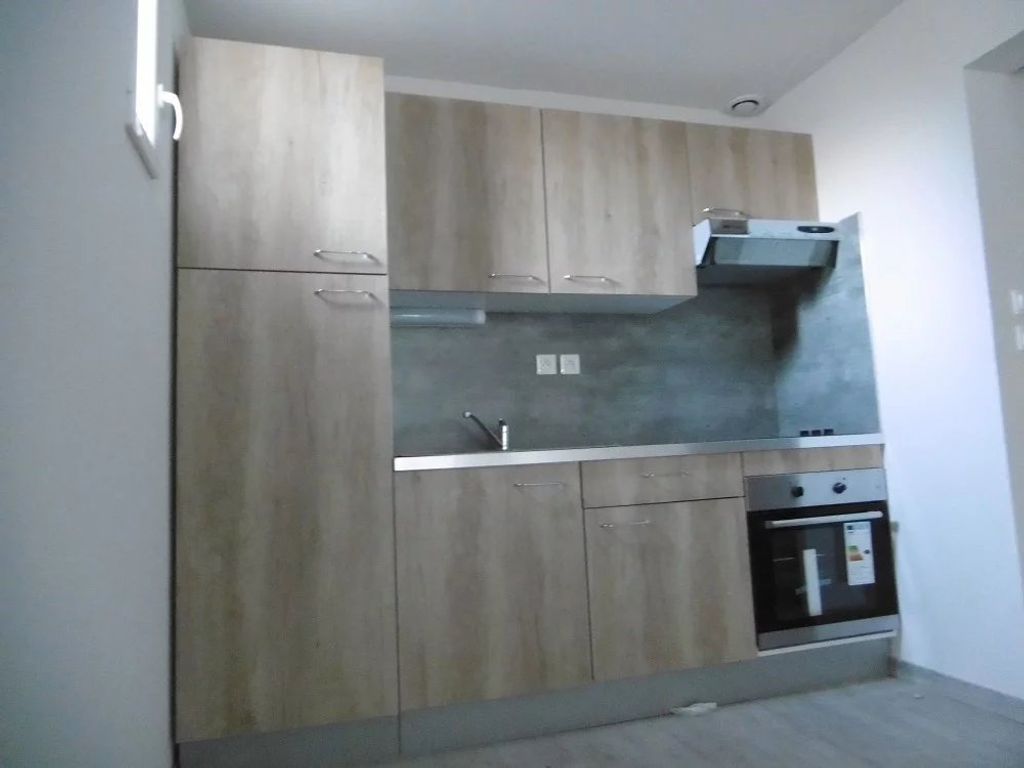 Achat appartement à vendre 2 pièces 31 m² - Montpellier