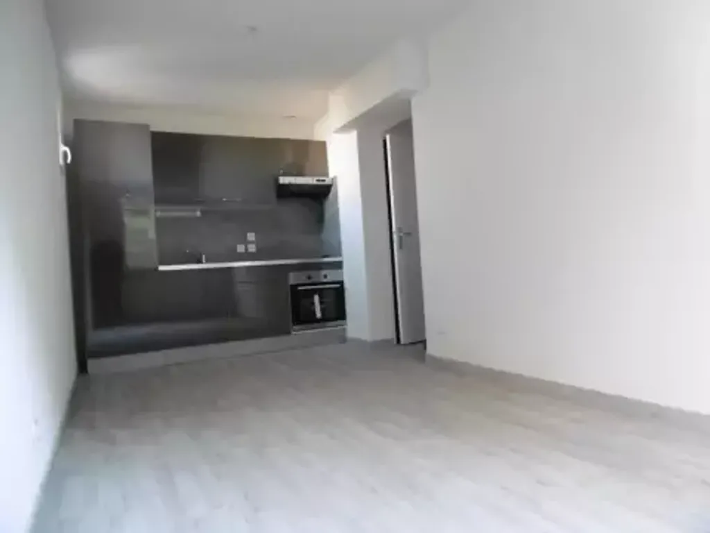 Achat appartement à vendre 2 pièces 32 m² - Montpellier