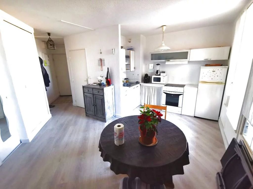 Achat studio à vendre 33 m² - Clermont-l'Hérault