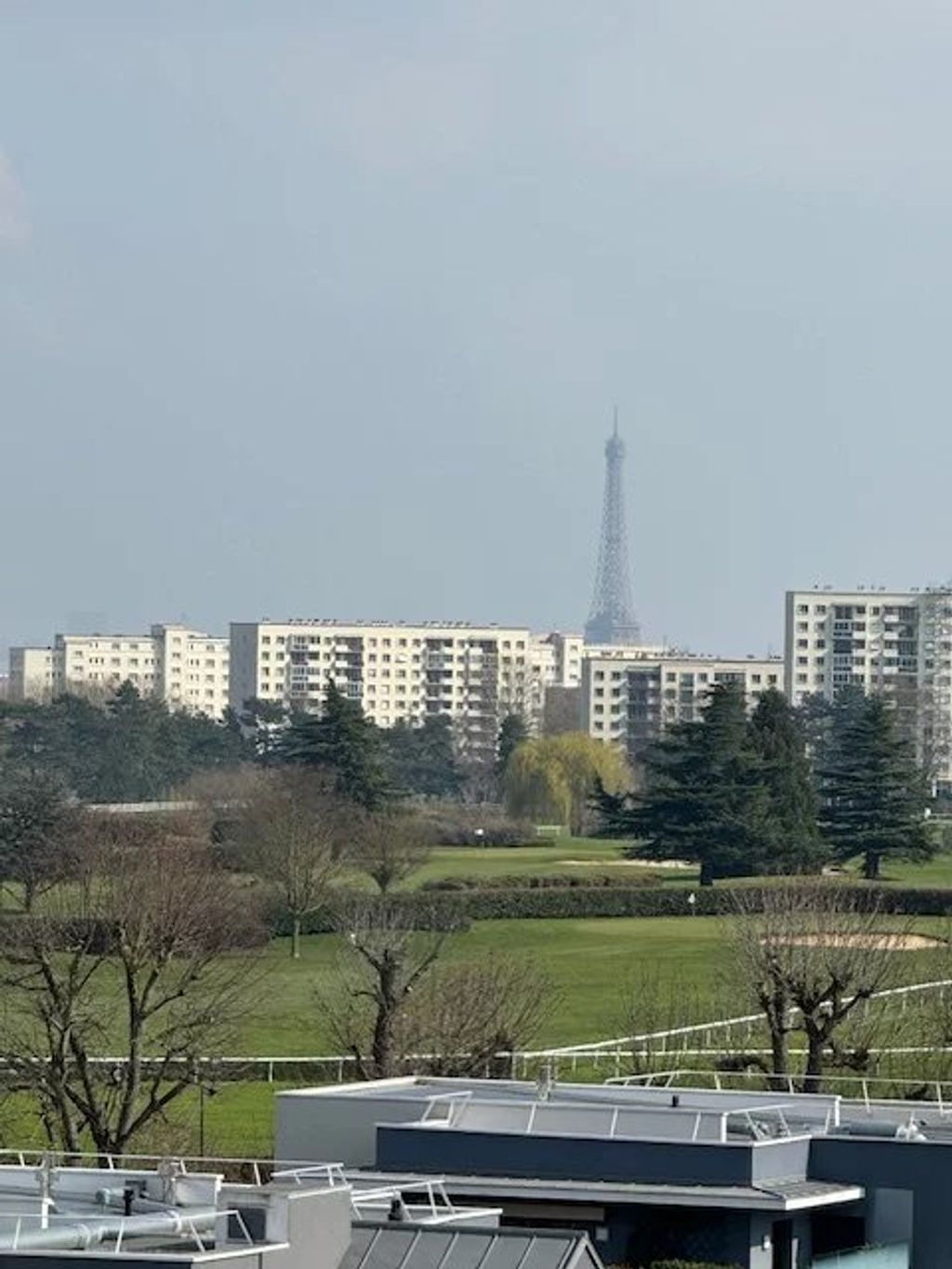 Achat appartement 3 pièce(s) Rueil-Malmaison