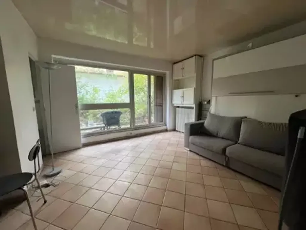 Achat appartement 1 pièce(s) Boulogne-Billancourt