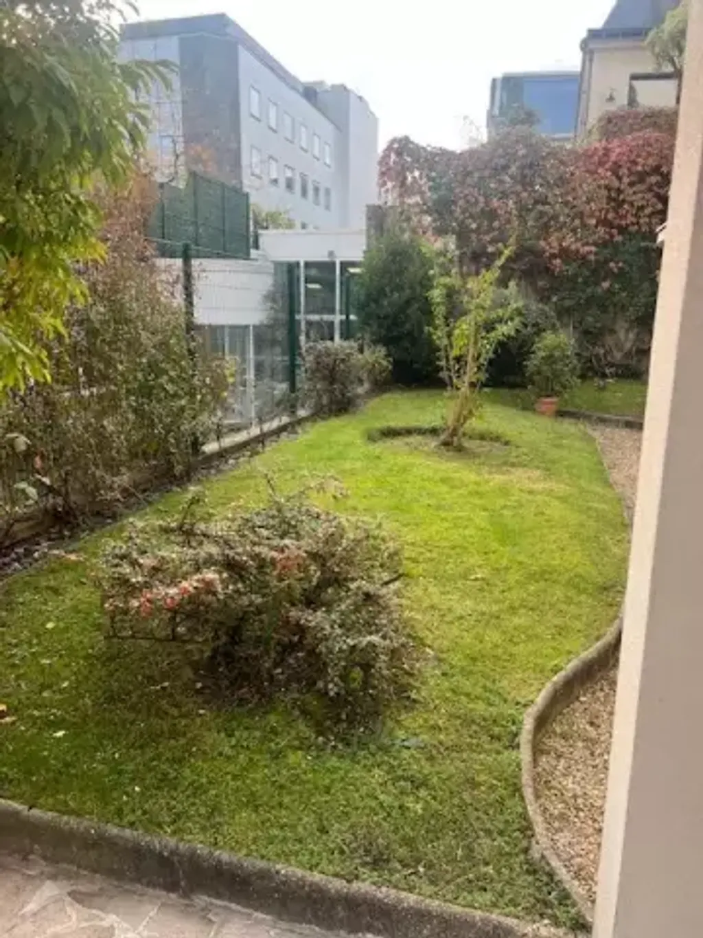 Achat studio à vendre 28 m² - Boulogne-Billancourt