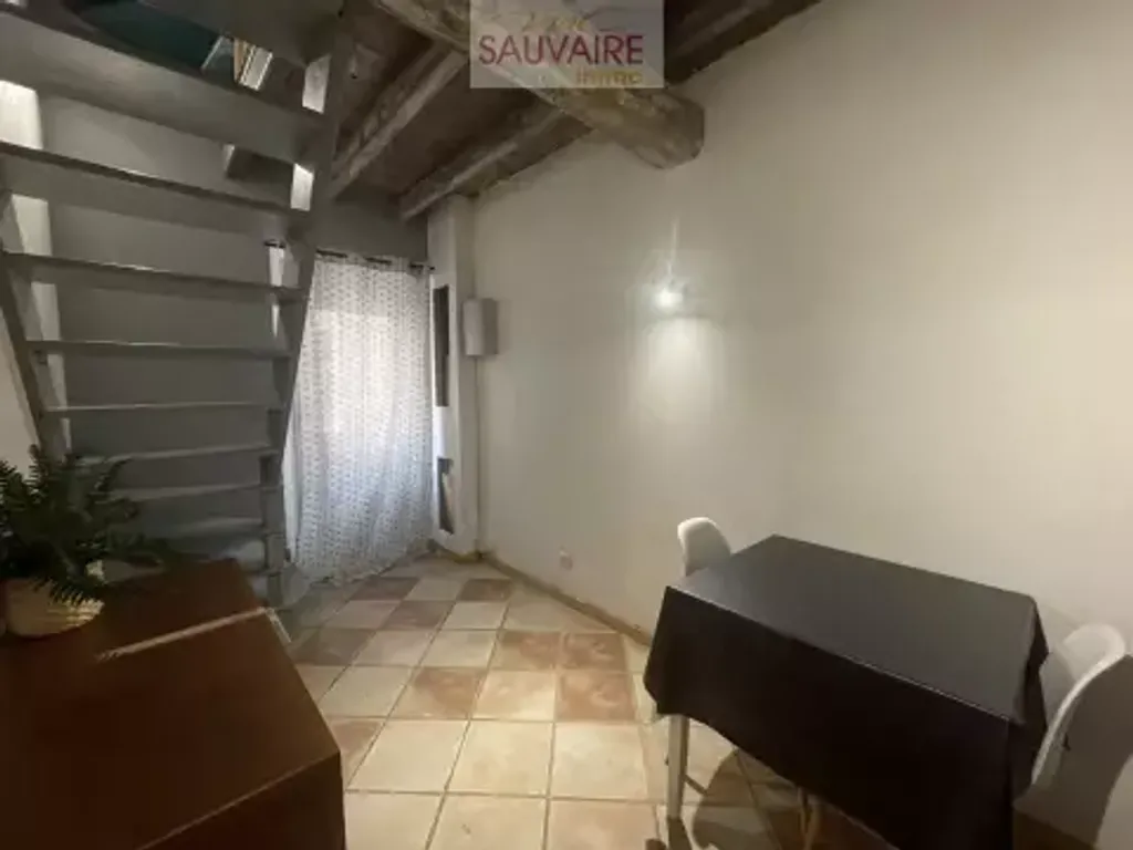 Achat maison 1 chambre(s) - Saint-Laurent-de-la-Salanque