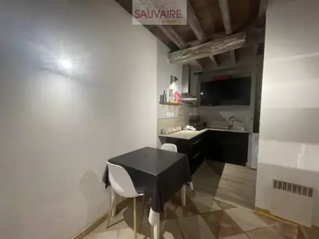 Achat maison 1 chambre(s) - Saint-Laurent-de-la-Salanque