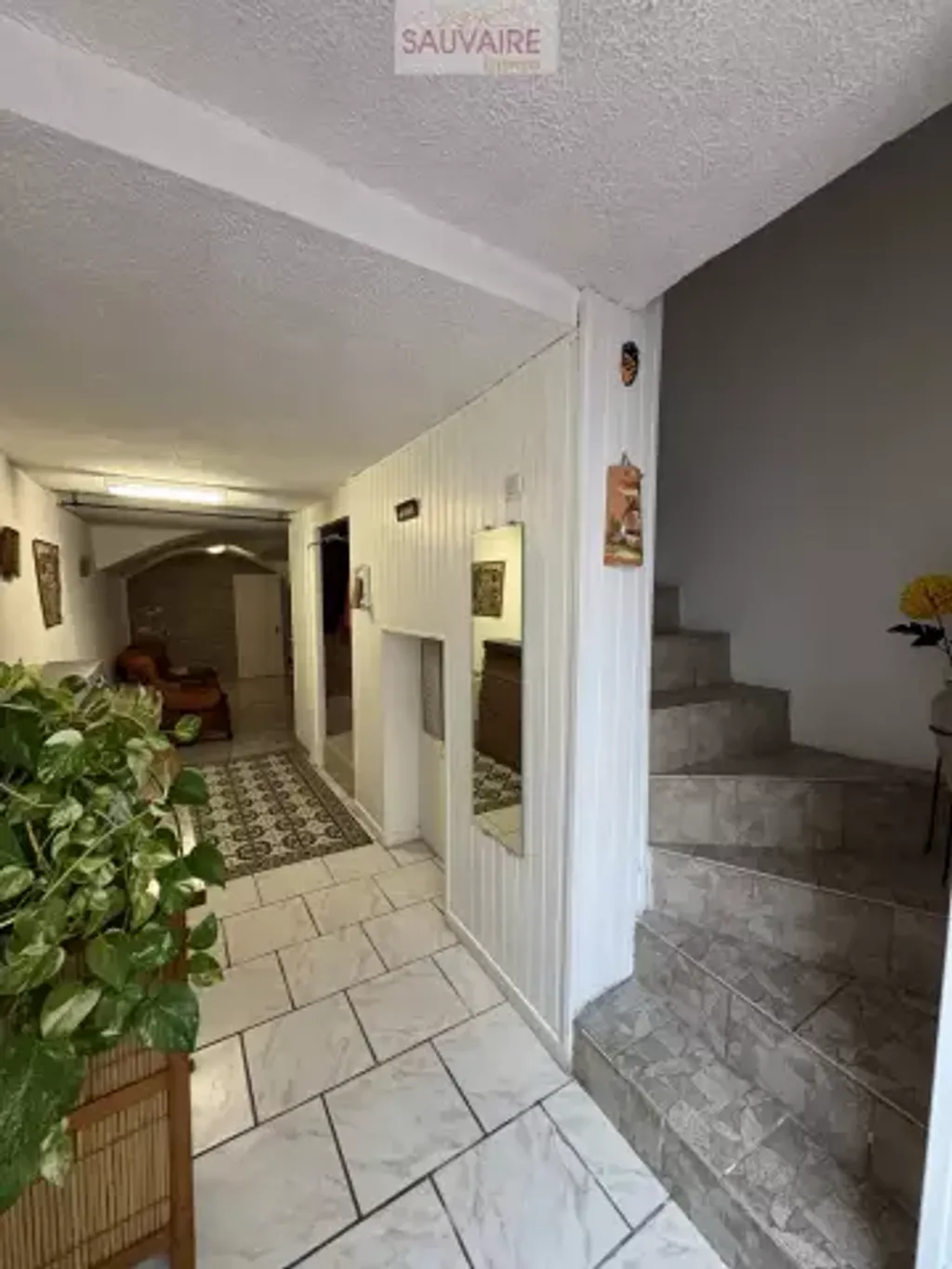 Achat maison à vendre 2 chambres 75 m² - Saint-Laurent-de-la-Salanque