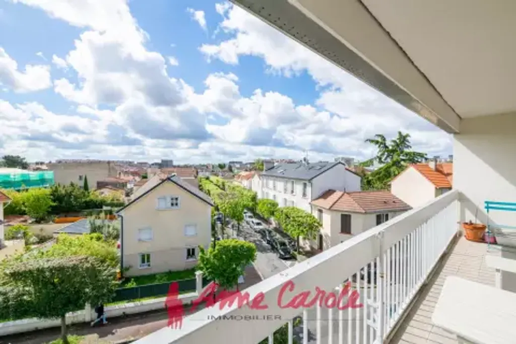 Achat appartement à vendre 4 pièces 78 m² - Joinville-le-Pont