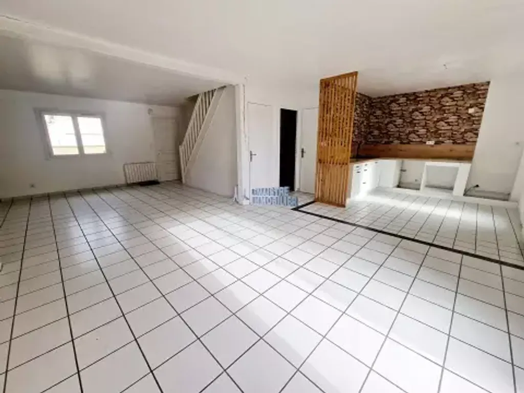 Achat maison 3 chambre(s) - Le Havre