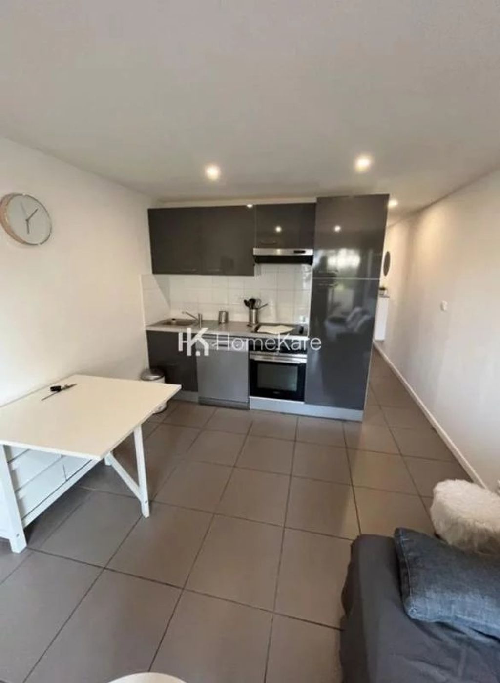 Achat appartement à vendre 2 pièces 40 m² - Le Haillan