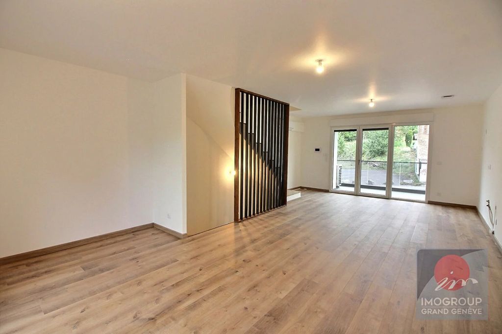 Achat maison à vendre 4 chambres 120 m² - Loisin