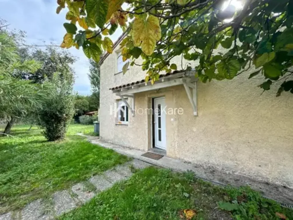 Achat maison 3 chambre(s) - Castanet-Tolosan