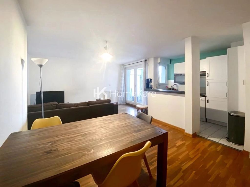 Achat appartement à vendre 2 pièces 47 m² - Toulouse