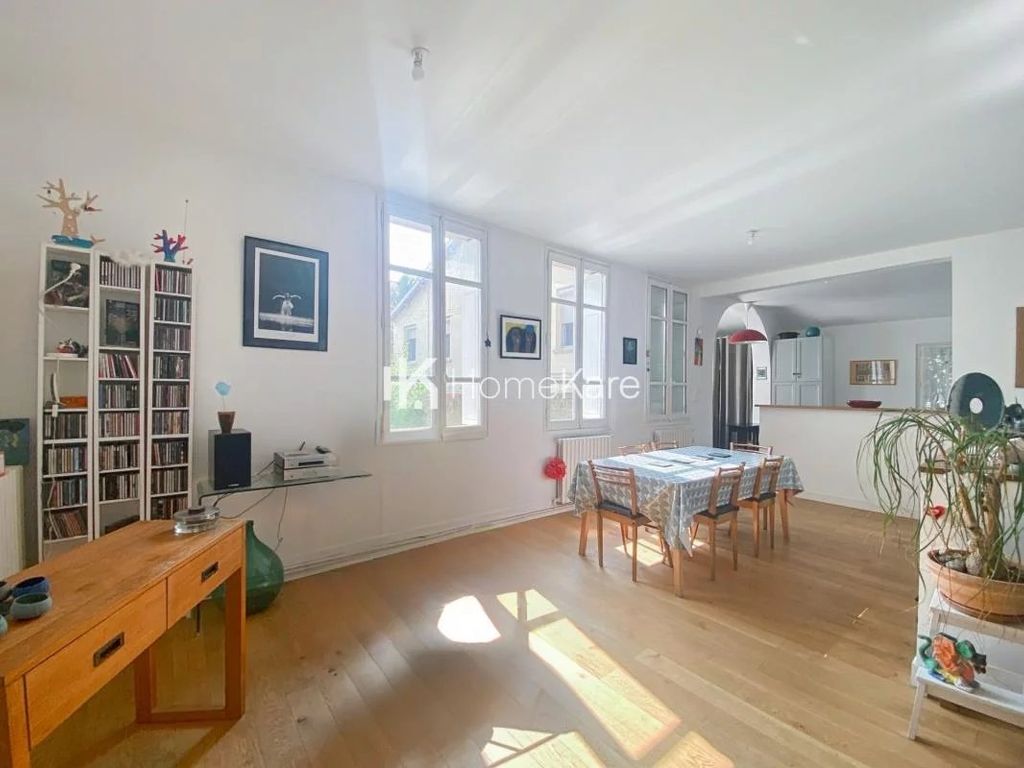 Achat maison à vendre 5 chambres 142 m² - Toulouse