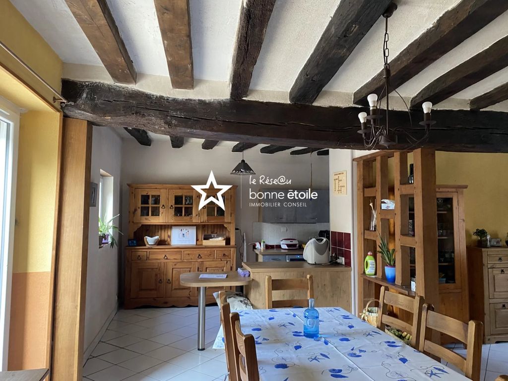 Achat maison 3 chambre(s) - Saint-Cosme-en-Vairais