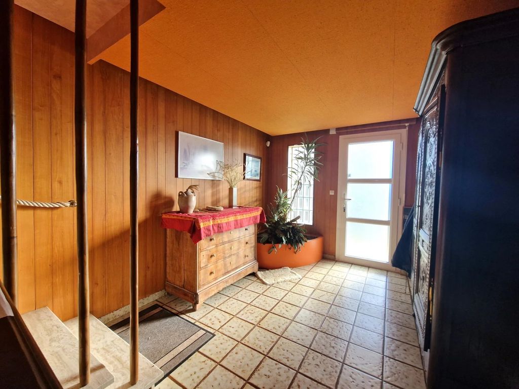 Achat maison 3 chambre(s) - Rezé