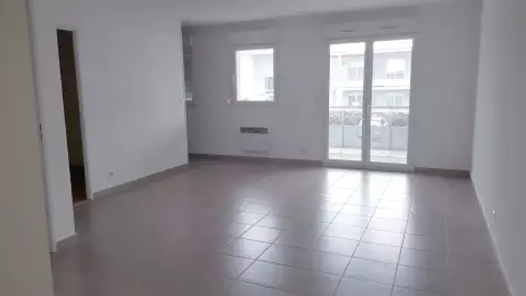 Achat appartement à vendre 3 pièces 54 m² - Saint-Gaudens