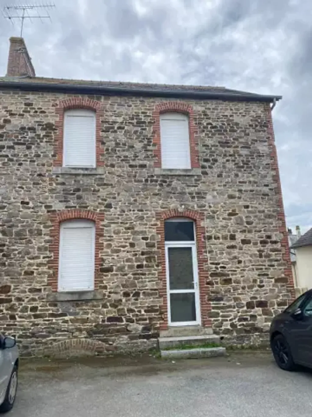 Achat maison à vendre 2 chambres 92 m² - Balazé