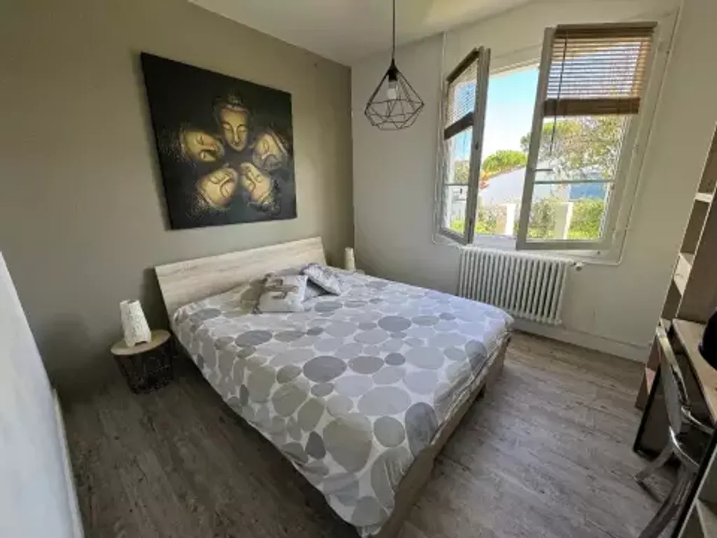 Achat maison 3 chambre(s) - Vaux-sur-Mer