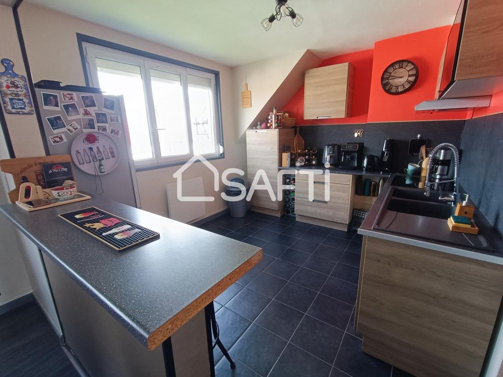 Achat appartement 3 pièce(s) Saint-Martin-Boulogne