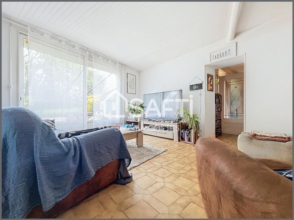 Achat maison 3 chambre(s) - Castelsarrasin