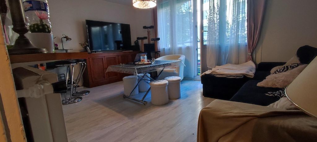 Achat appartement à vendre 3 pièces 56 m² - Bonsecours