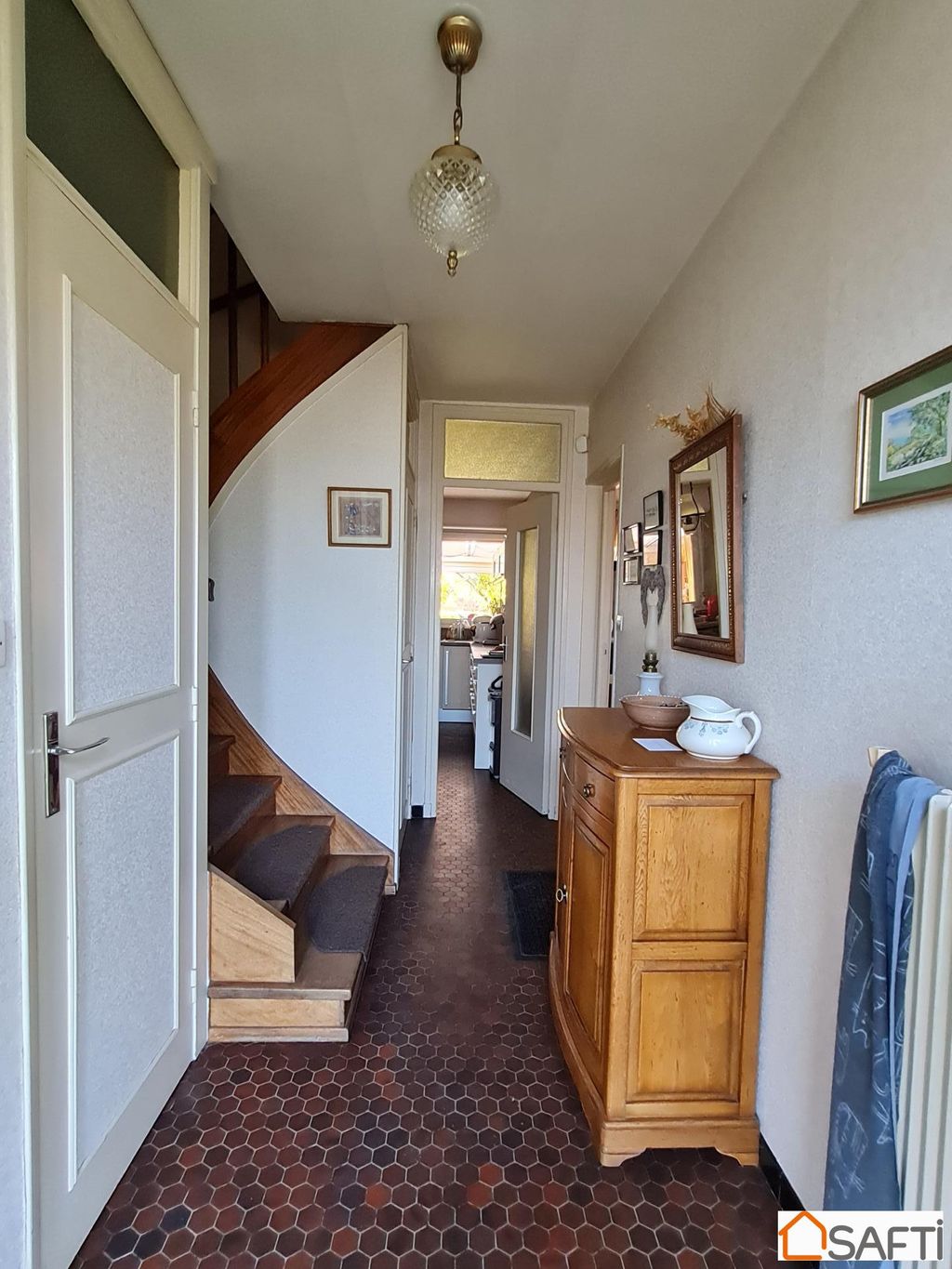 Achat maison 3 chambre(s) - Estreux