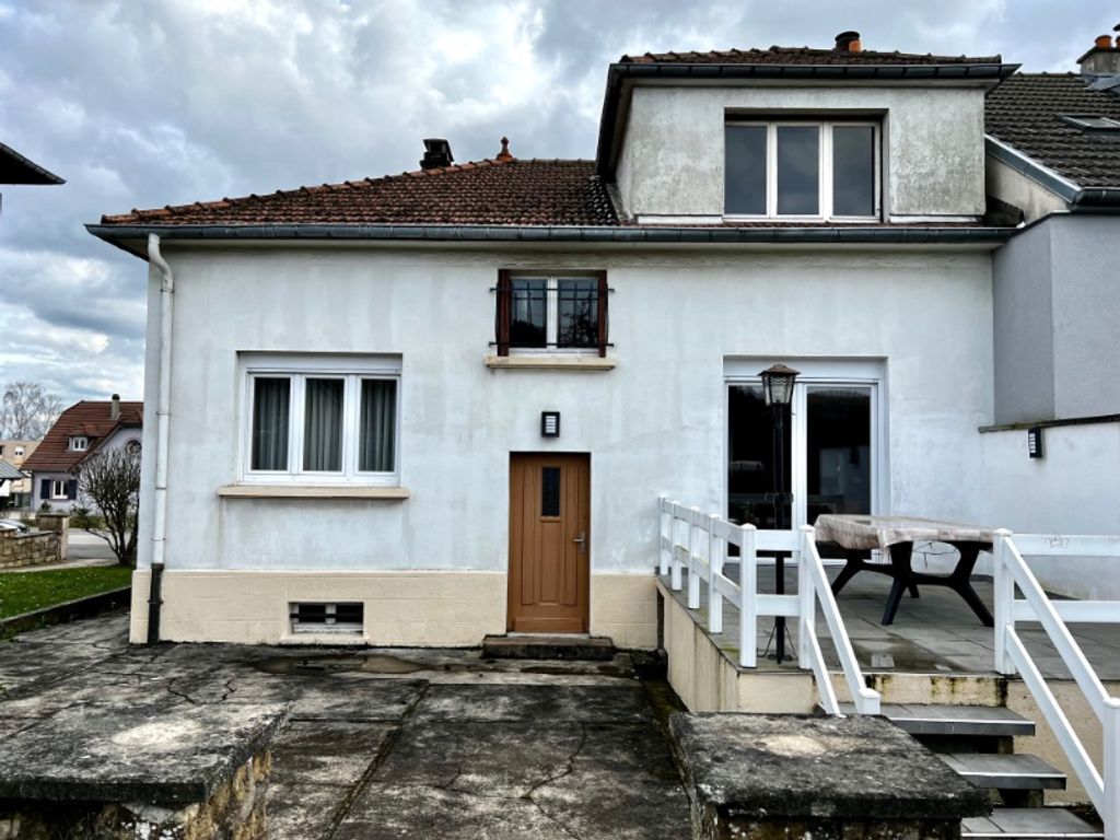 Achat maison 3 chambre(s) - Vitry-sur-Orne