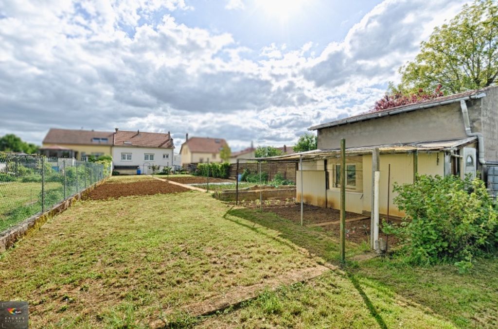 Achat maison 6 chambre(s) - Sainte-Marie-aux-Chênes