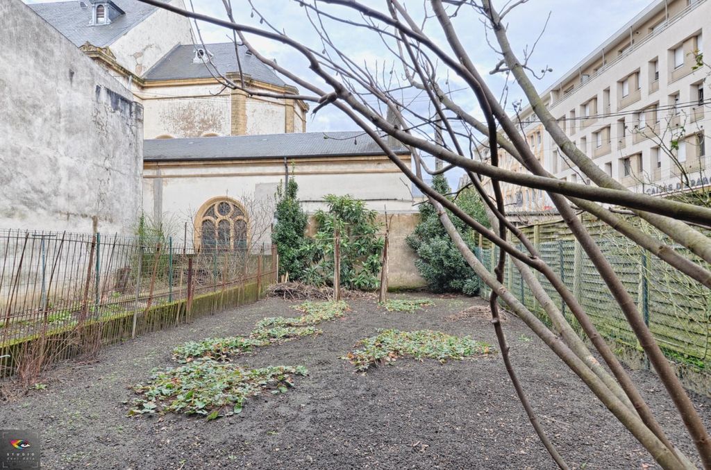 Achat maison à vendre 3 chambres 132 m² - Hayange