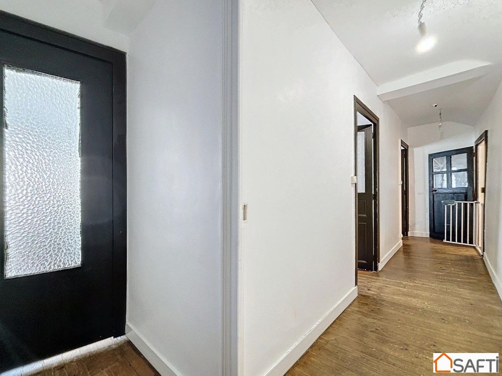 Achat maison 2 chambre(s) - La Chapelle-Saint-Laurent