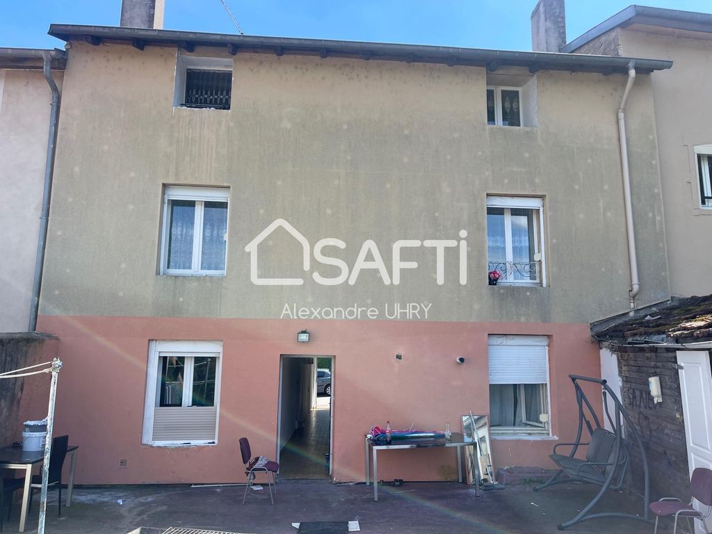 Achat appartement à vendre 2 pièces 27 m² - Frouard