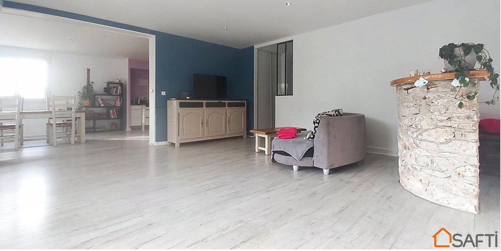 Achat maison 4 chambre(s) - Châteaurenard