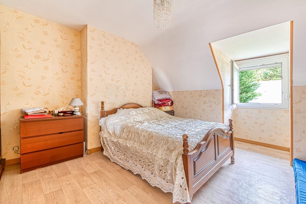 Achat maison 4 chambre(s) - Montreuil-Juigné