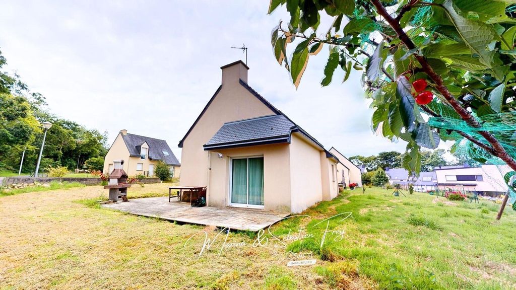 Achat maison 3 chambre(s) - Lannion