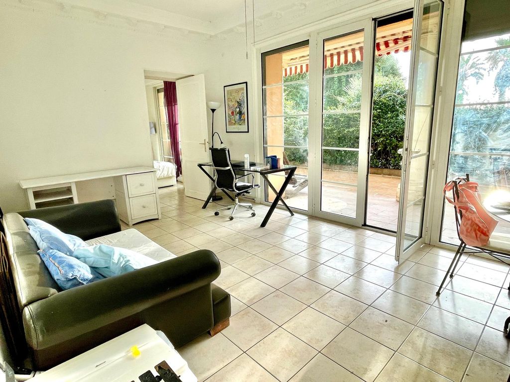 Achat appartement 3 pièce(s) Roquebrune-Cap-Martin