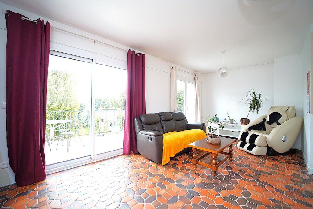 Achat maison 5 chambre(s) - Ollainville