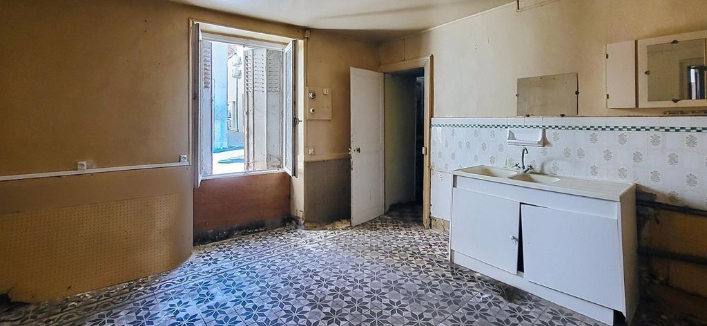 Achat maison à vendre 4 chambres 120 m² - Buzançais