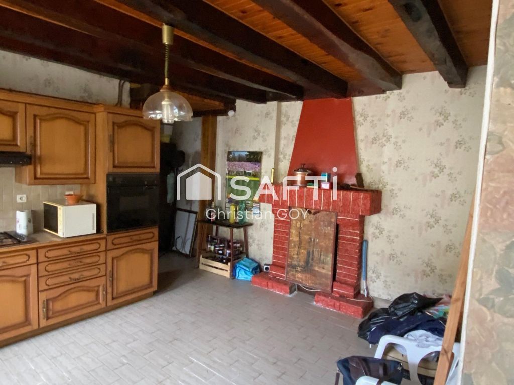 Achat maison 3 chambre(s) - Flachères