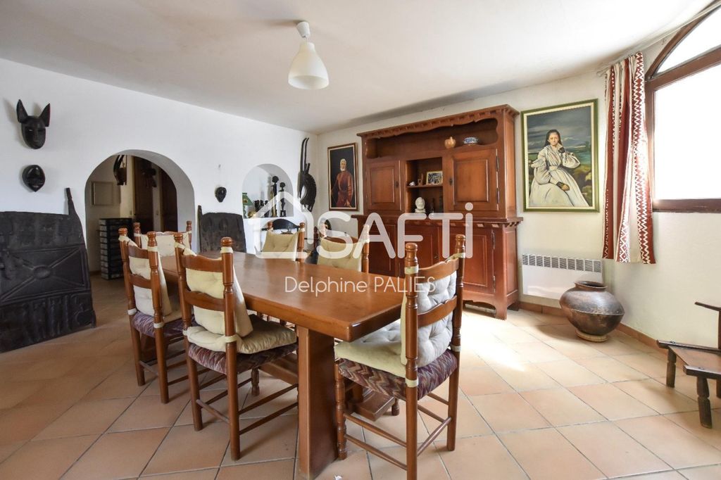 Achat appartement à vendre 3 pièces 96 m² - Six-Fours-les-Plages