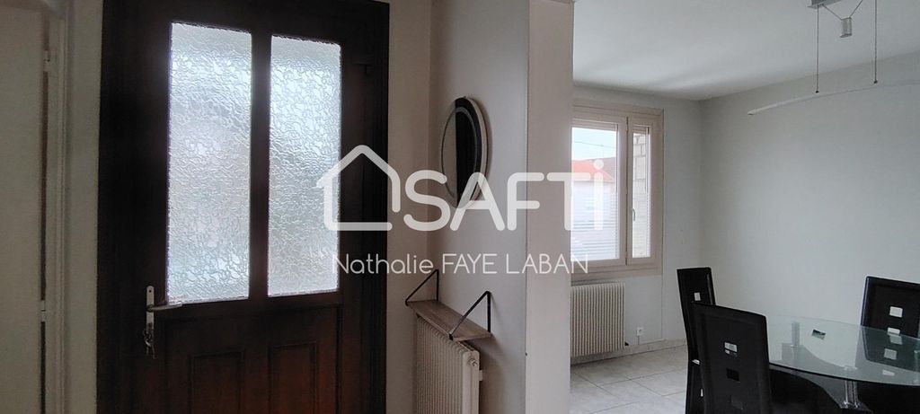 Achat maison 2 chambre(s) - Châtellerault