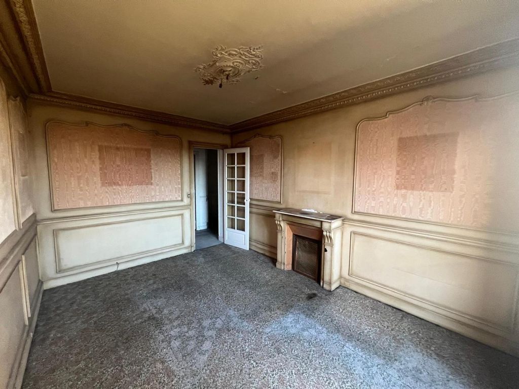 Achat appartement à vendre 2 pièces 42 m² - Pantin