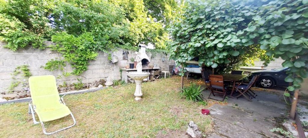 Achat maison 4 chambre(s) - Châtellerault