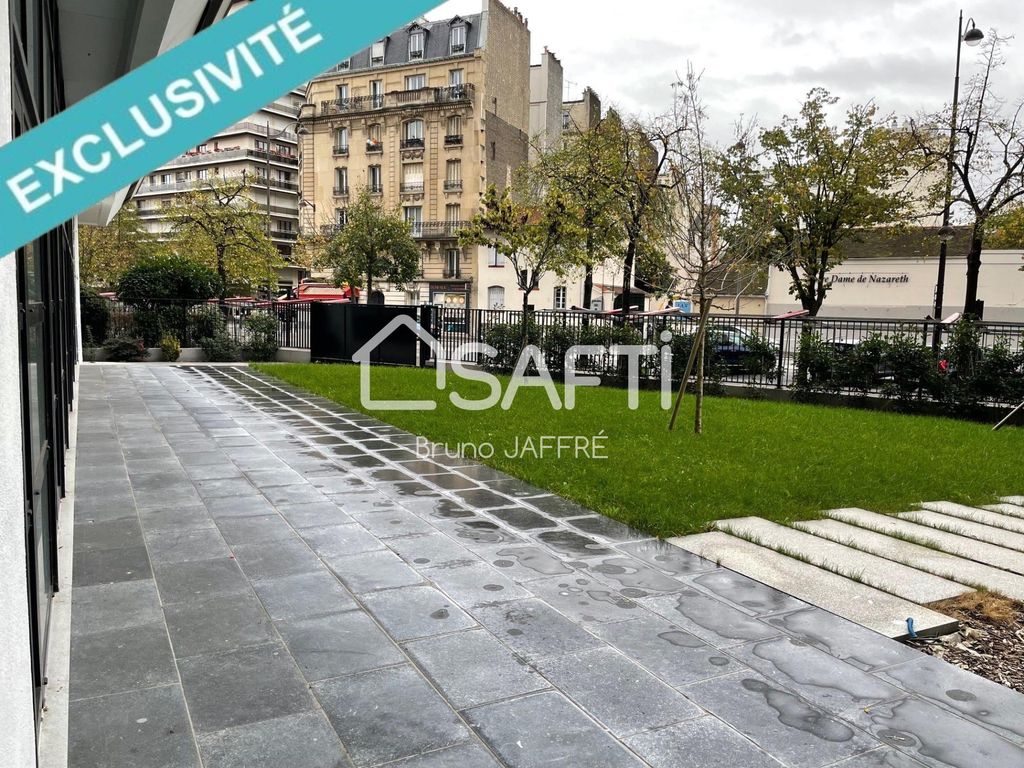 Achat appartement à vendre 6 pièces 243 m² - Paris 15ème arrondissement